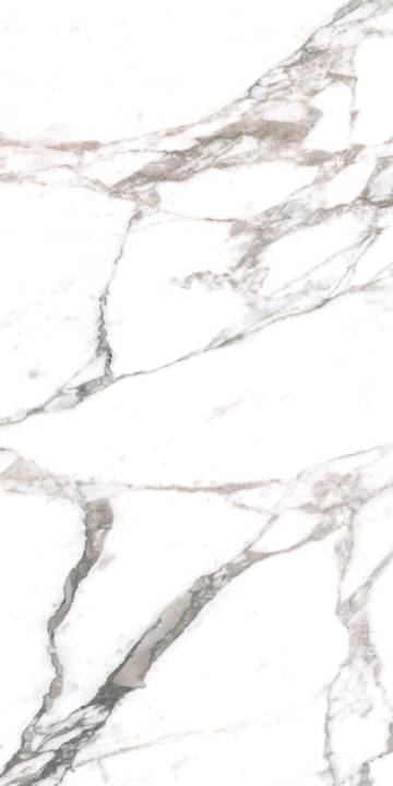 Casalgrande Padana Marmoker Calacatta Extra strukturalna 160x320 cm gr. 6 mm